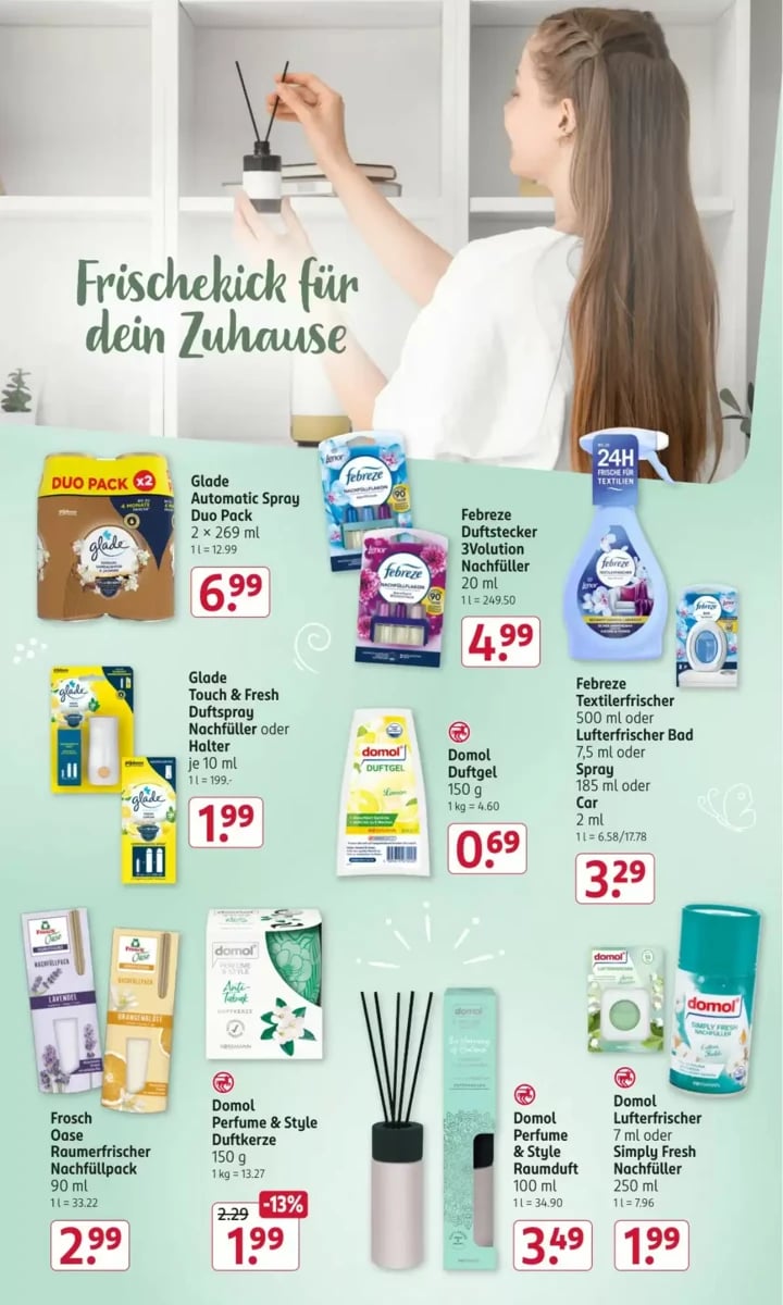 Rossmann folder – pagina 18