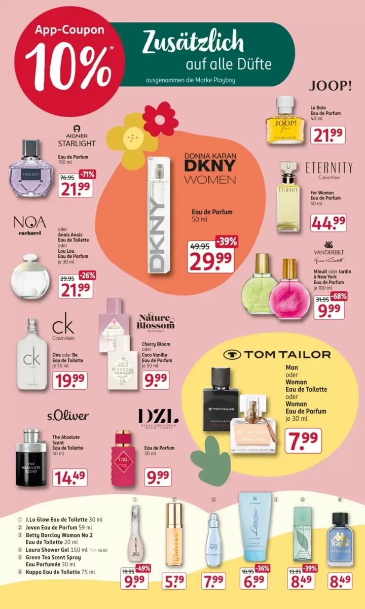 Rossmann folder – pagina 6