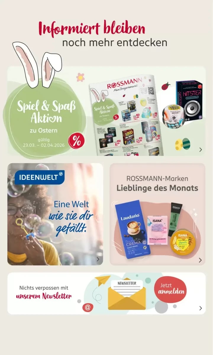 Rossmann folder – pagina 27