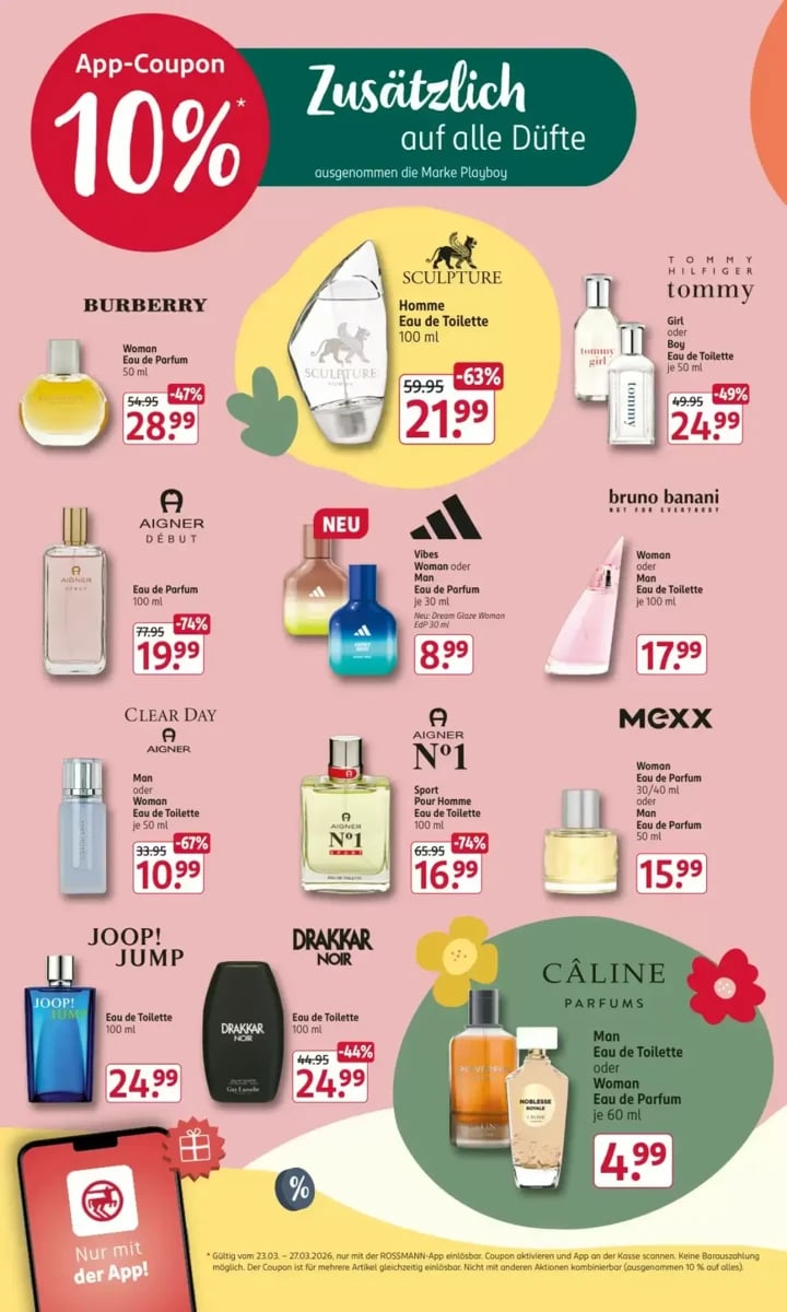 Rossmann folder – pagina 4