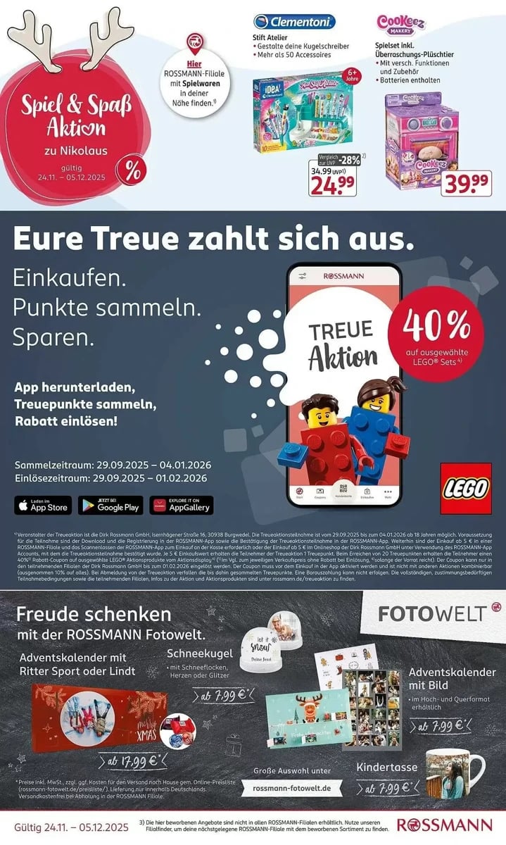 Rossmann folder – pagina 12