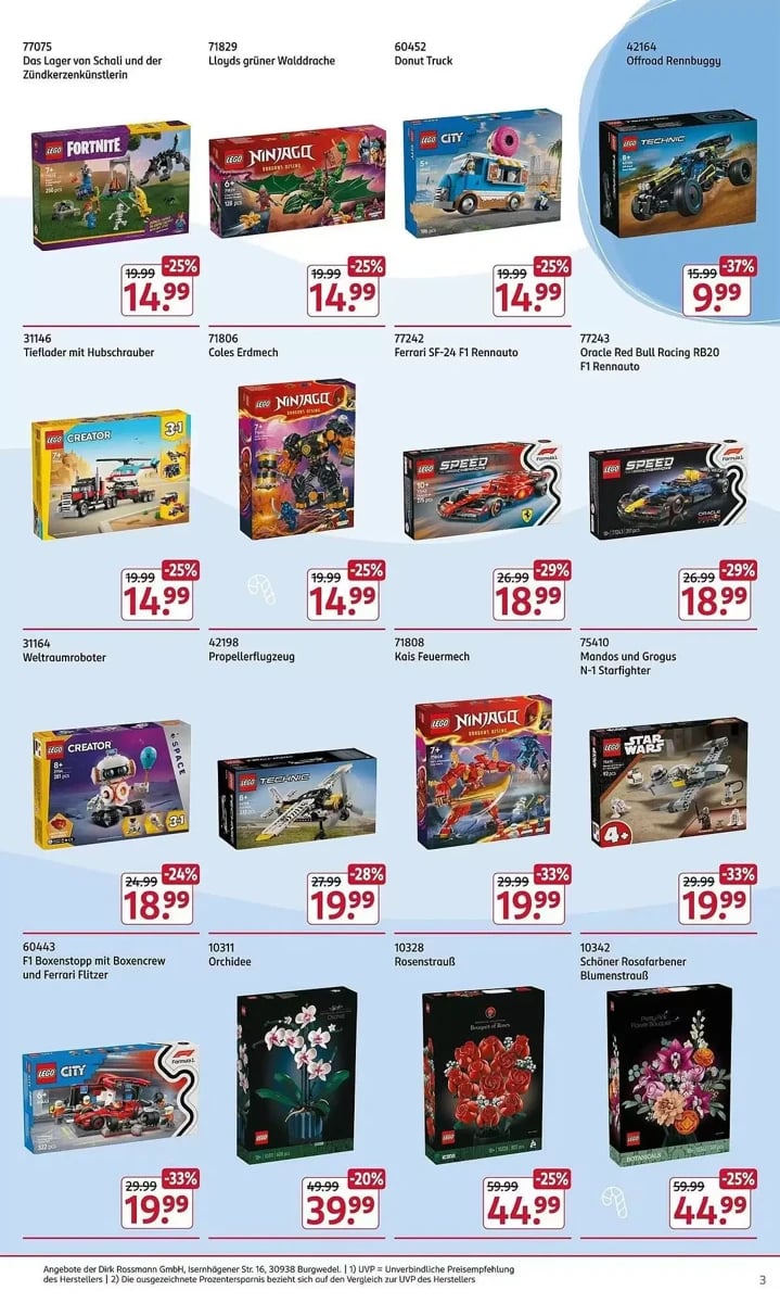 Rossmann folder – pagina 3
