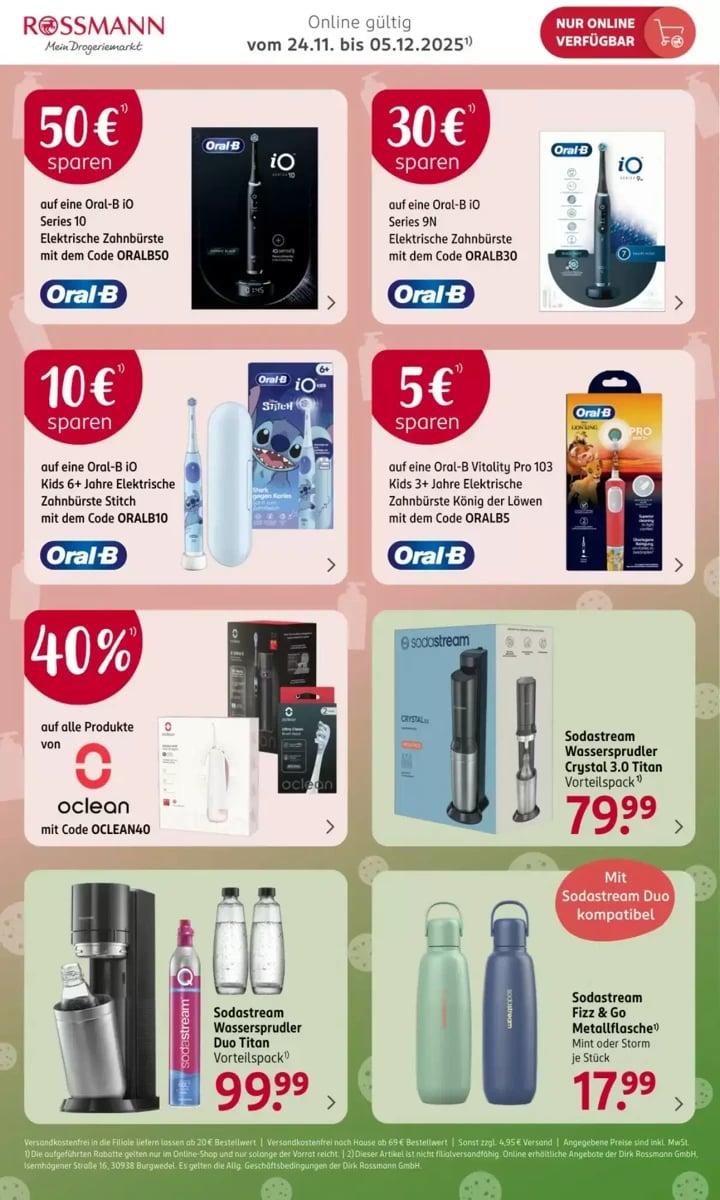 Rossmann folder – pagina 3