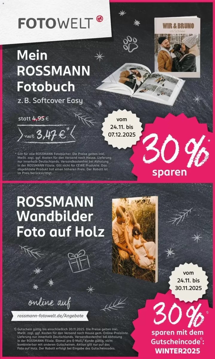 Rossmann folder – pagina 22