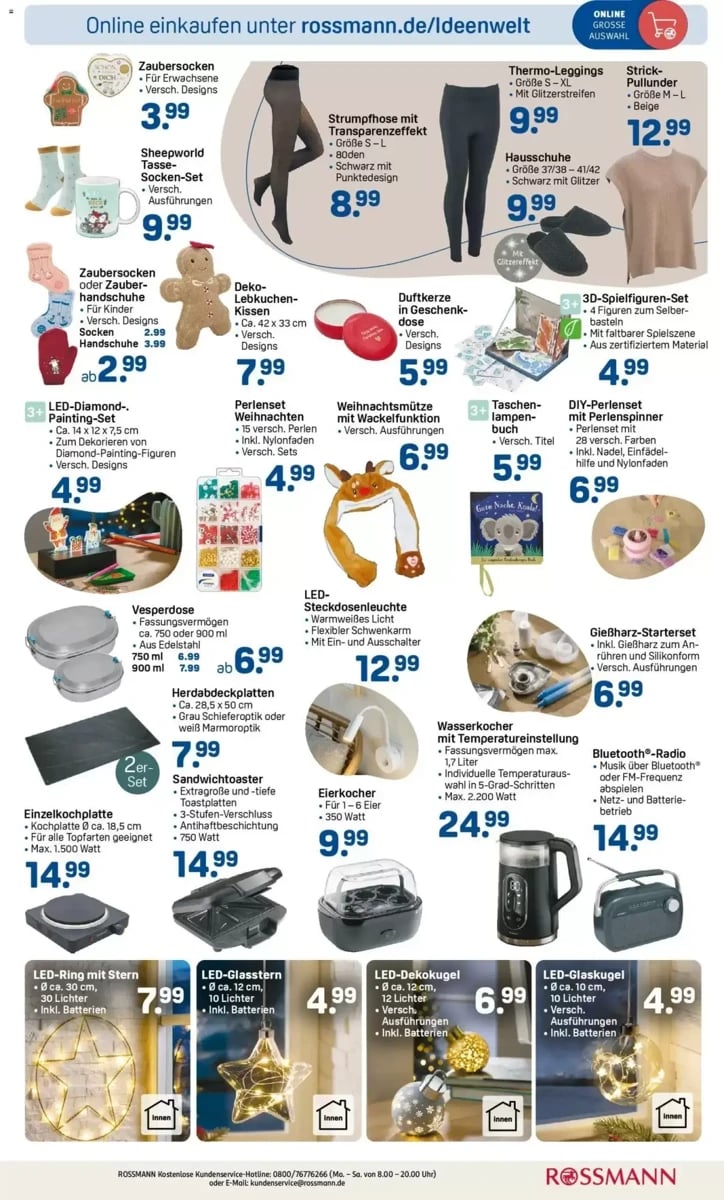 Rossmann folder – pagina 3