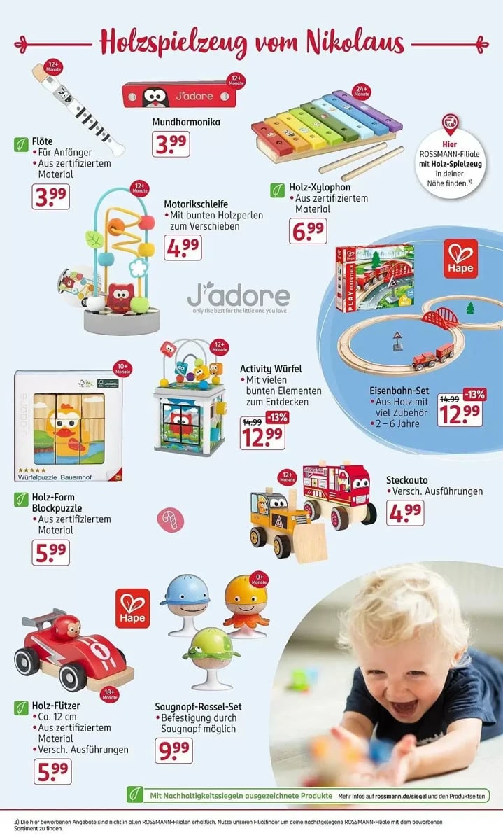 Rossmann folder – pagina 16