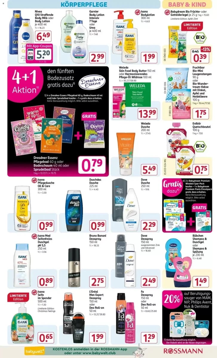 Rossmann folder – pagina 9
