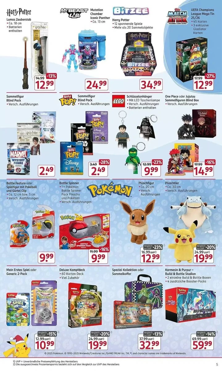 Rossmann folder – pagina 5