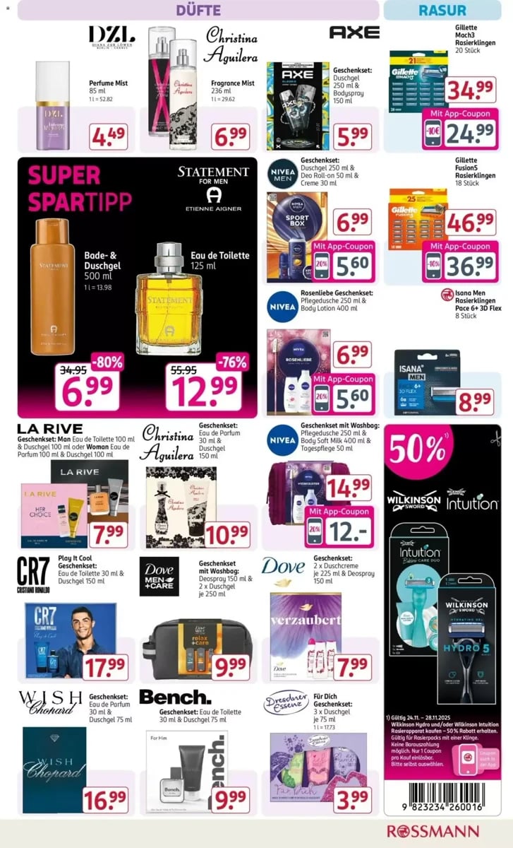 Rossmann folder – pagina 7