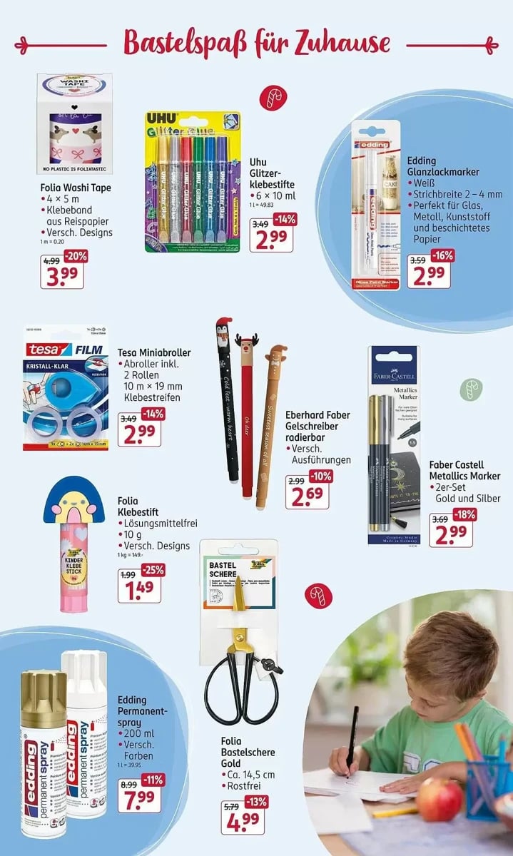 Rossmann folder – pagina 17