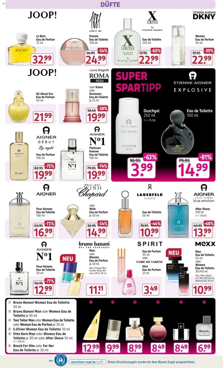 Rossmann folder – pagina 6