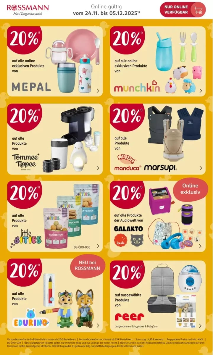 Rossmann folder – pagina 5