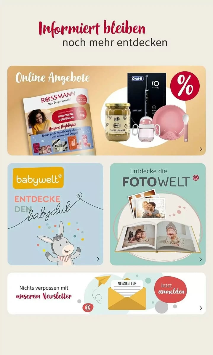 Rossmann folder – pagina 18