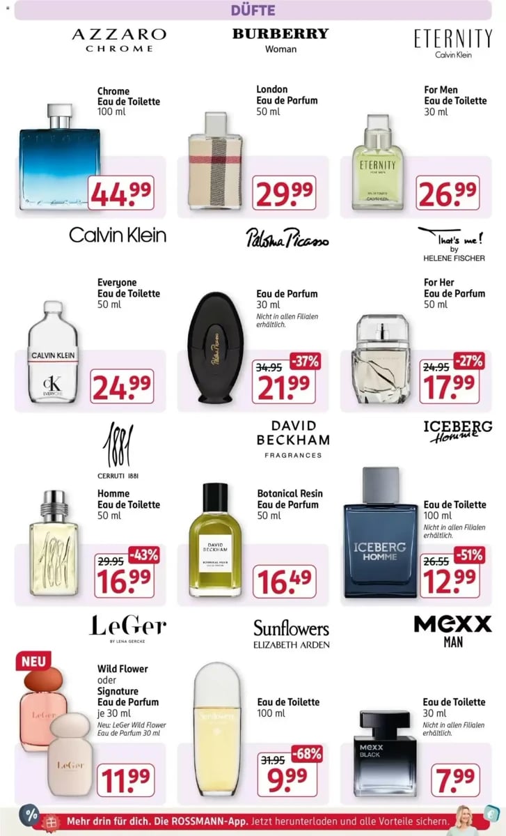 Rossmann folder – pagina 4