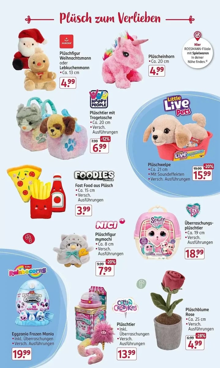 Rossmann folder – pagina 14