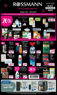 Rossmann Folder – 24.11.2025 – 28.11.2025