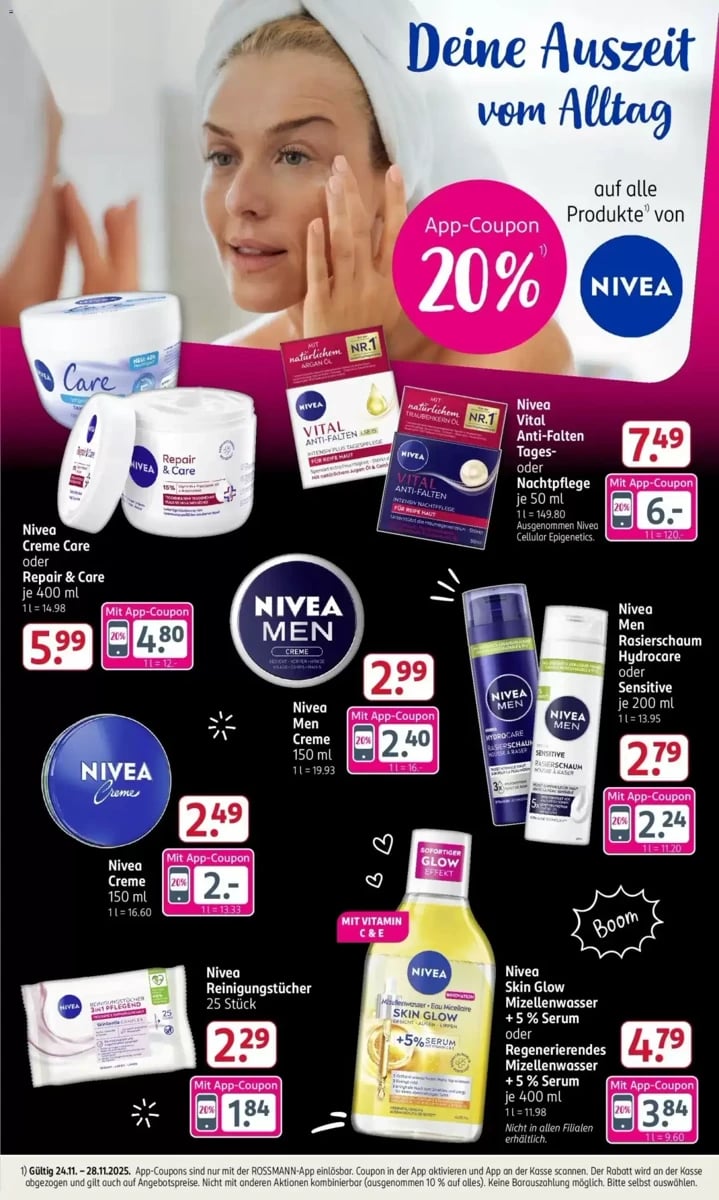 Rossmann folder – pagina 16