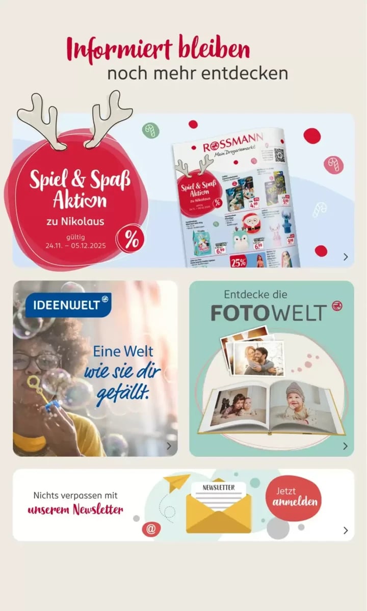 Rossmann folder – pagina 7