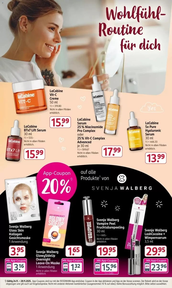 Rossmann folder – pagina 17