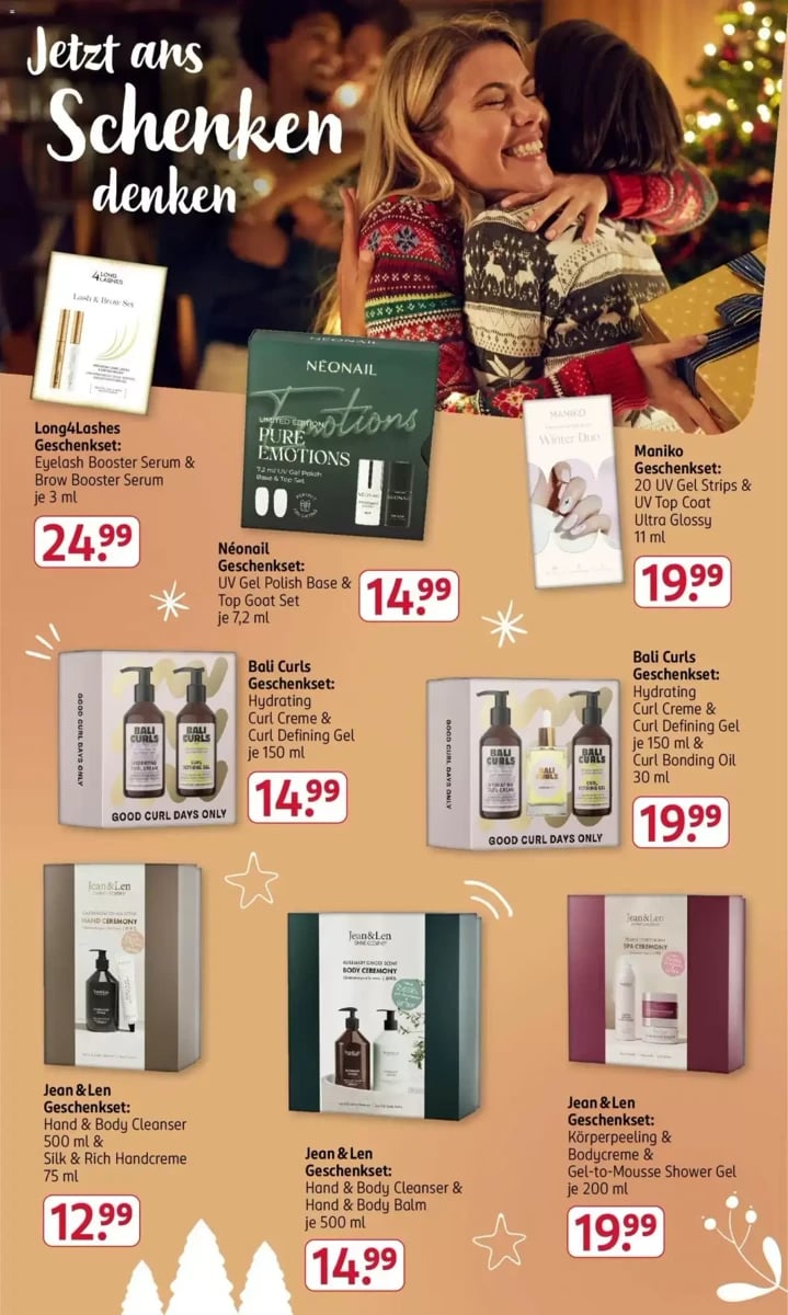 Rossmann folder – pagina 18