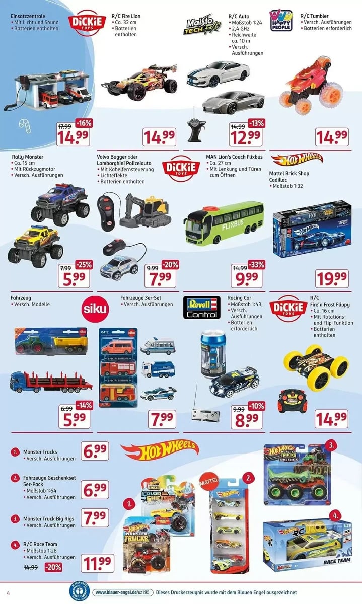 Rossmann folder – pagina 4