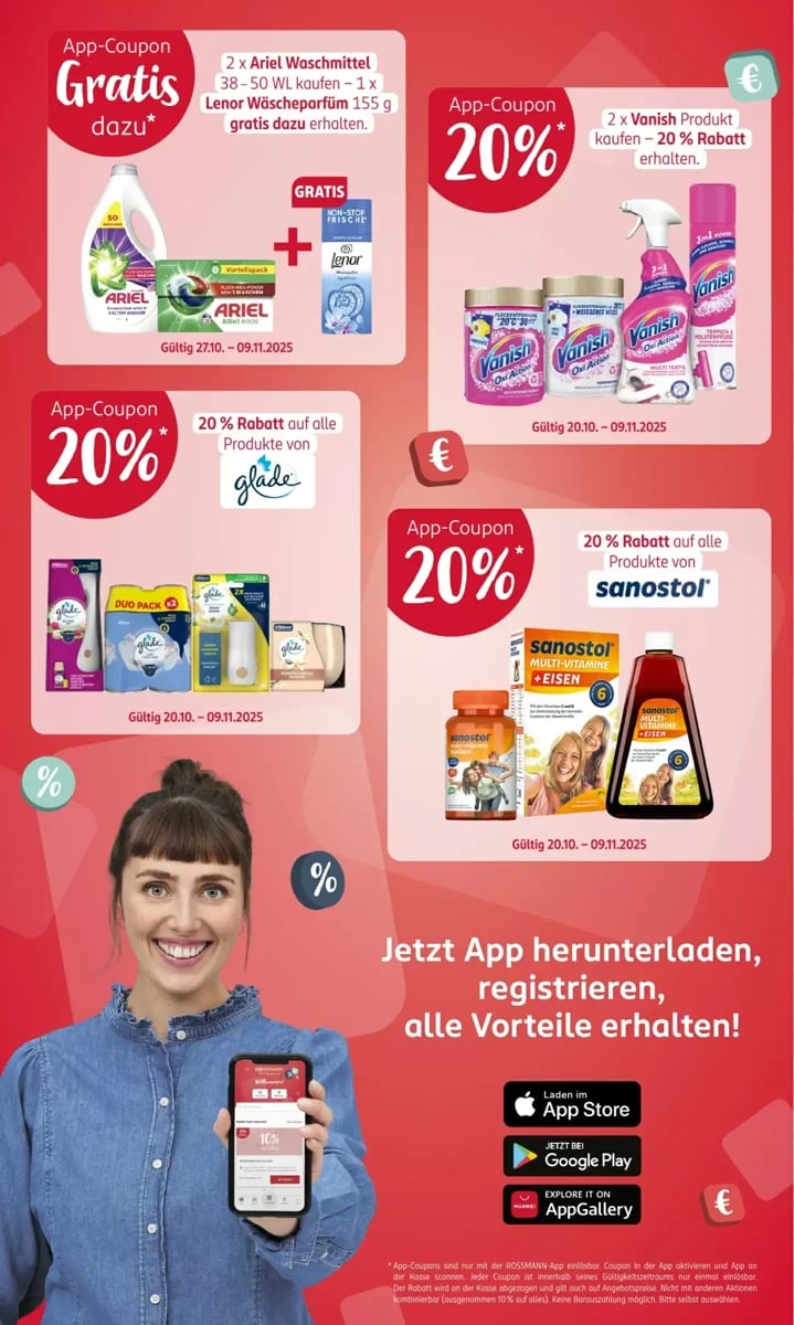 Rossmann folder – pagina 3