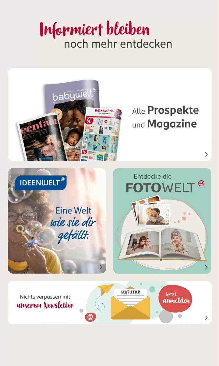 Rossmann folder – pagina 7