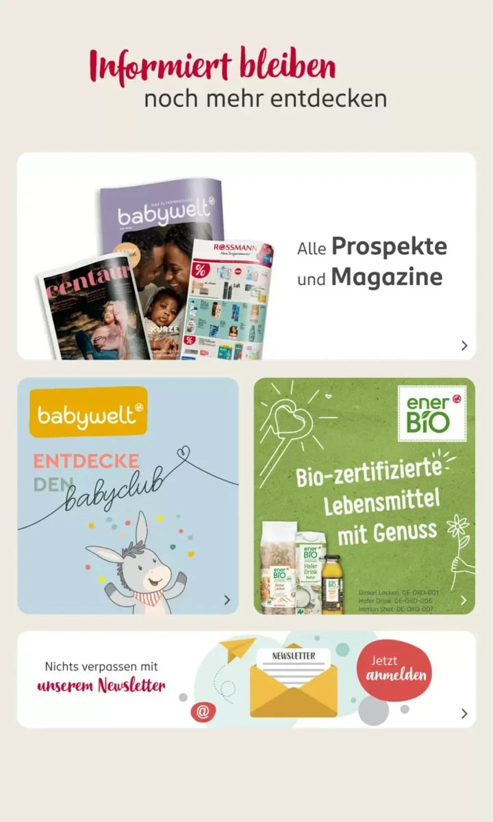 Rossmann folder – pagina 7