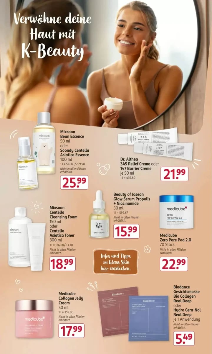 Rossmann folder – pagina 16