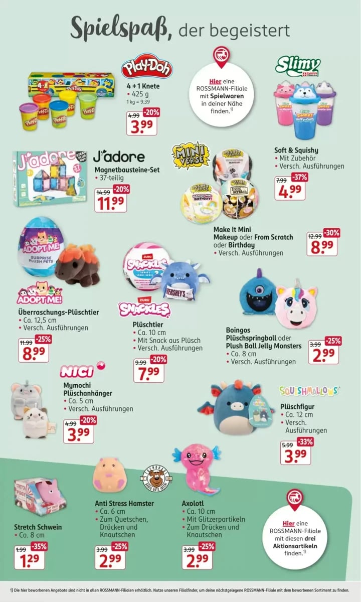 Rossmann folder – pagina 5