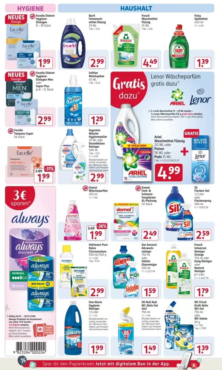 Rossmann folder – pagina 12