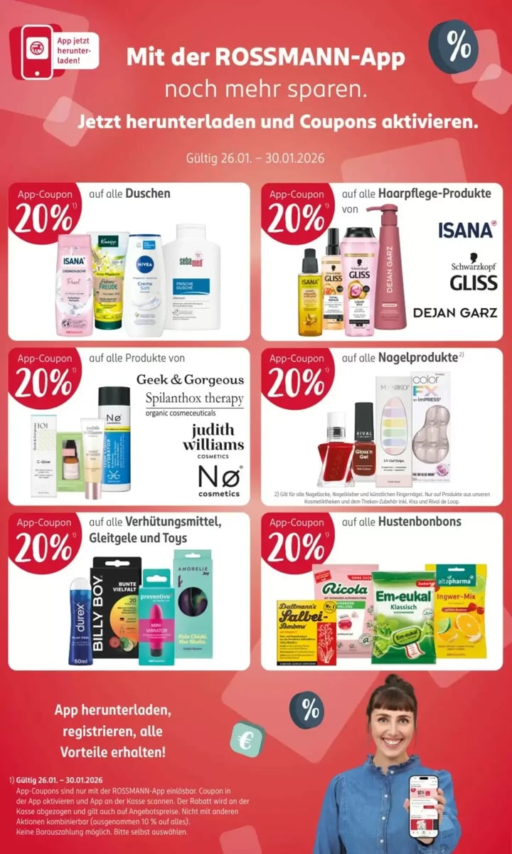 Rossmann folder – pagina 14