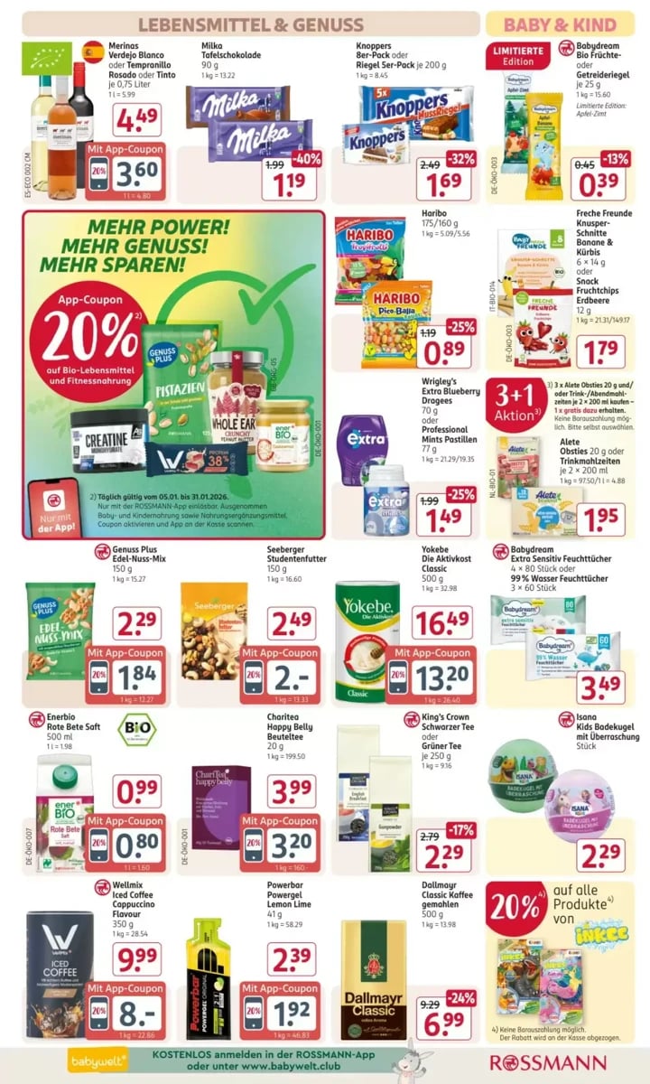 Rossmann folder – pagina 9