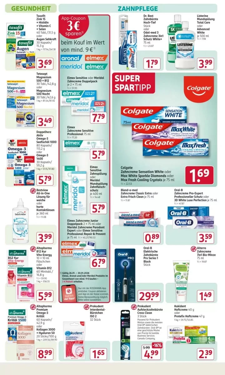 Rossmann folder – pagina 8