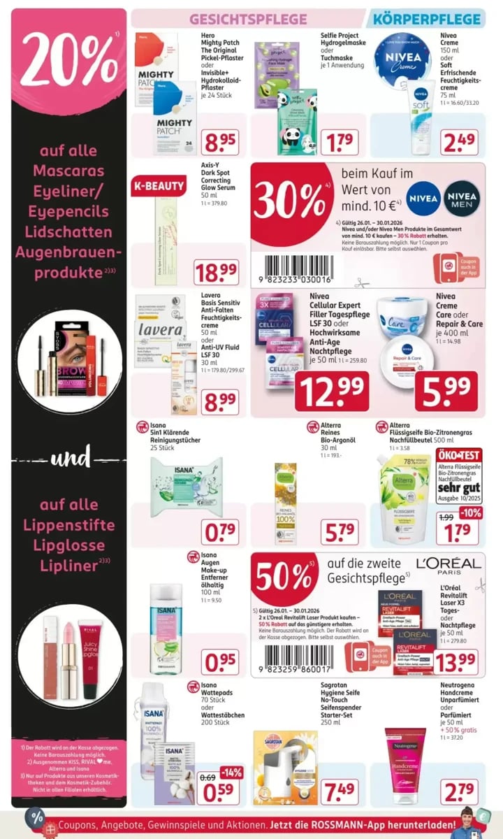 Rossmann folder – pagina 6
