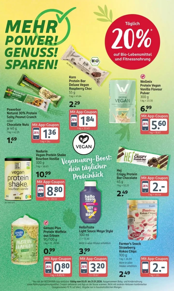 Rossmann folder – pagina 10