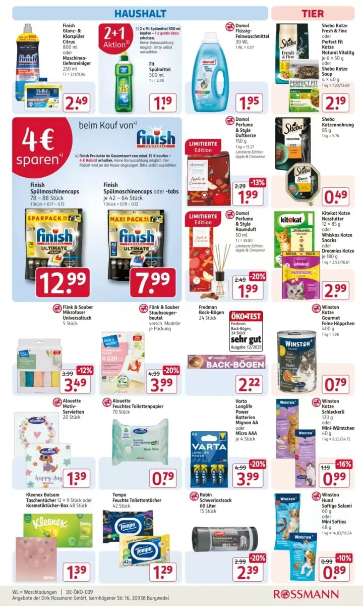 Rossmann folder – pagina 13