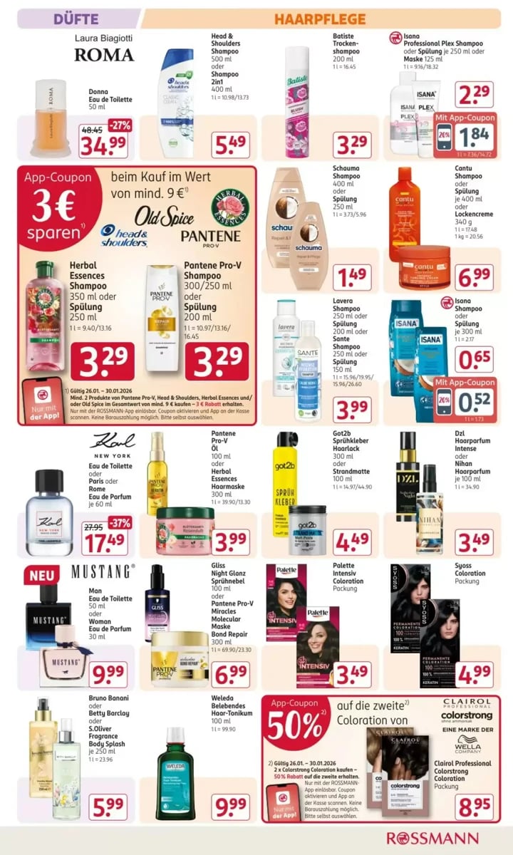 Rossmann folder – pagina 5
