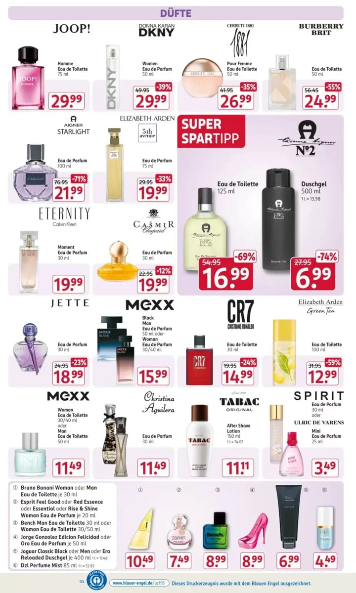 Rossmann folder – pagina 4