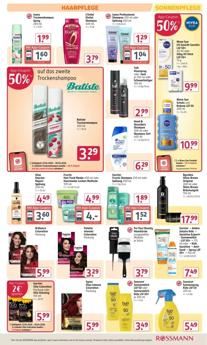 Rossmann folder – pagina 7