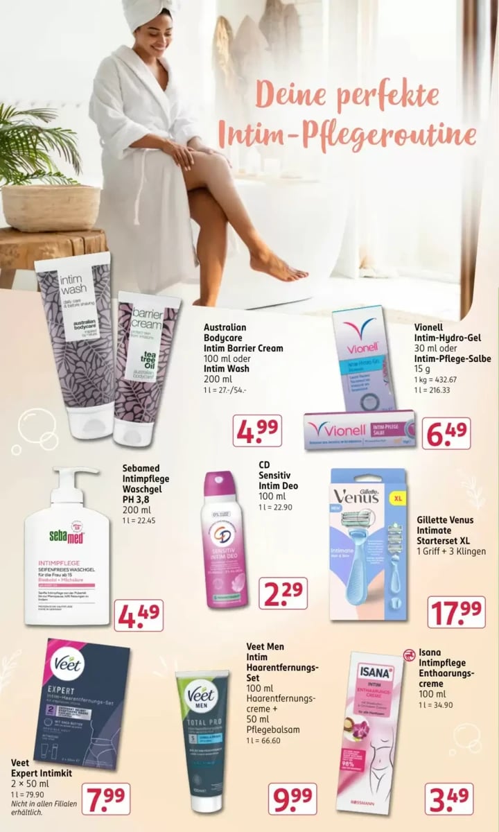 Rossmann folder – pagina 10
