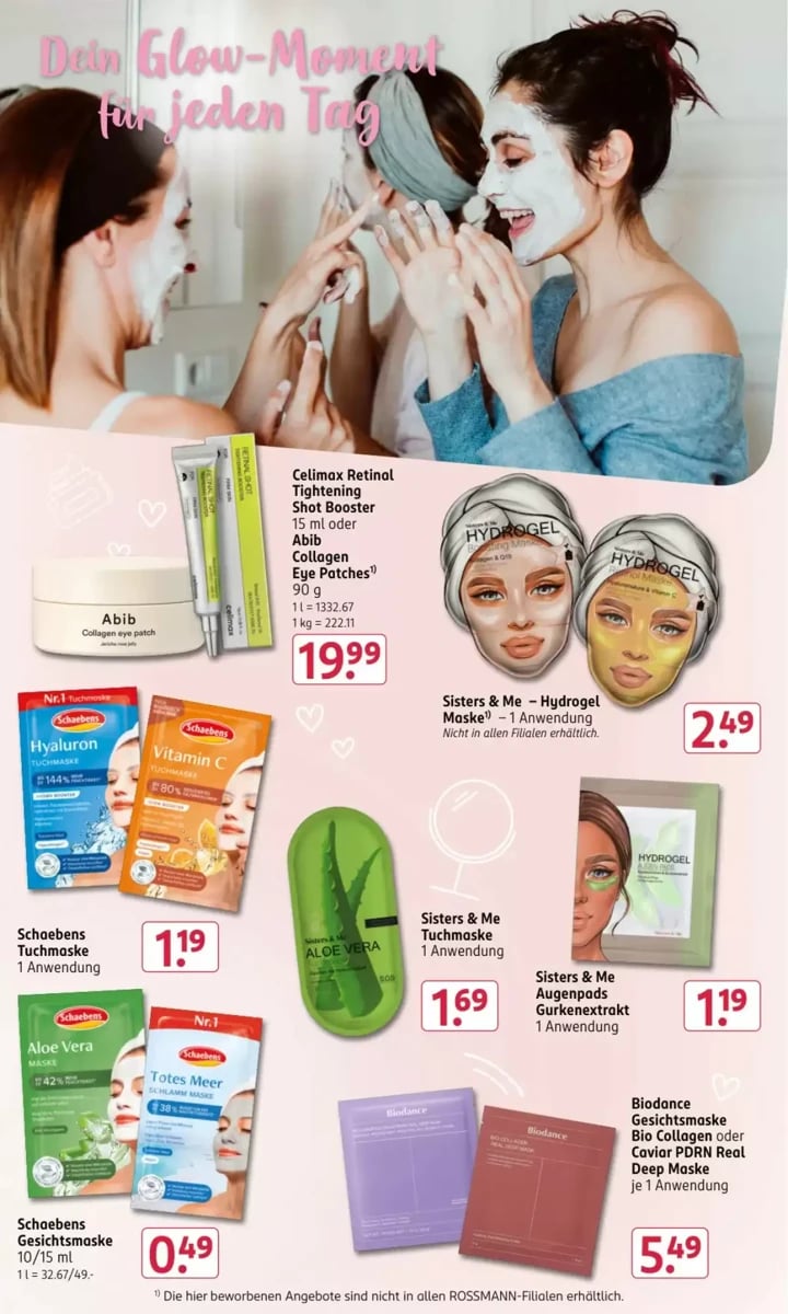 Rossmann folder – pagina 8
