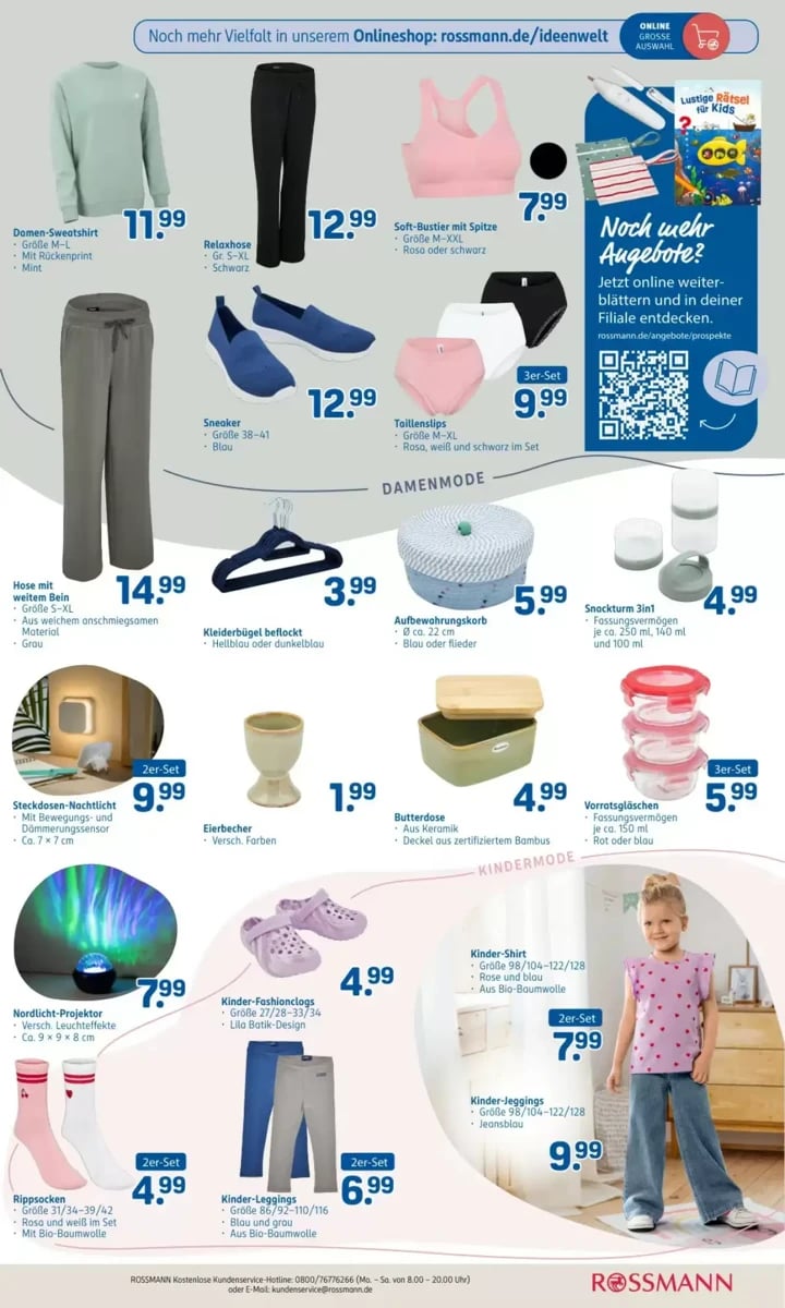 Rossmann folder – pagina 3