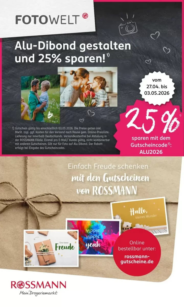 Rossmann folder – pagina 21