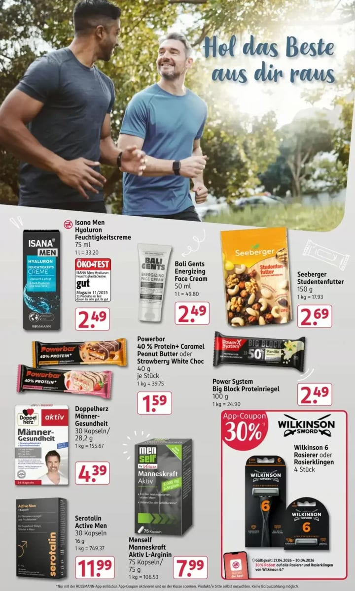 Rossmann folder – pagina 12