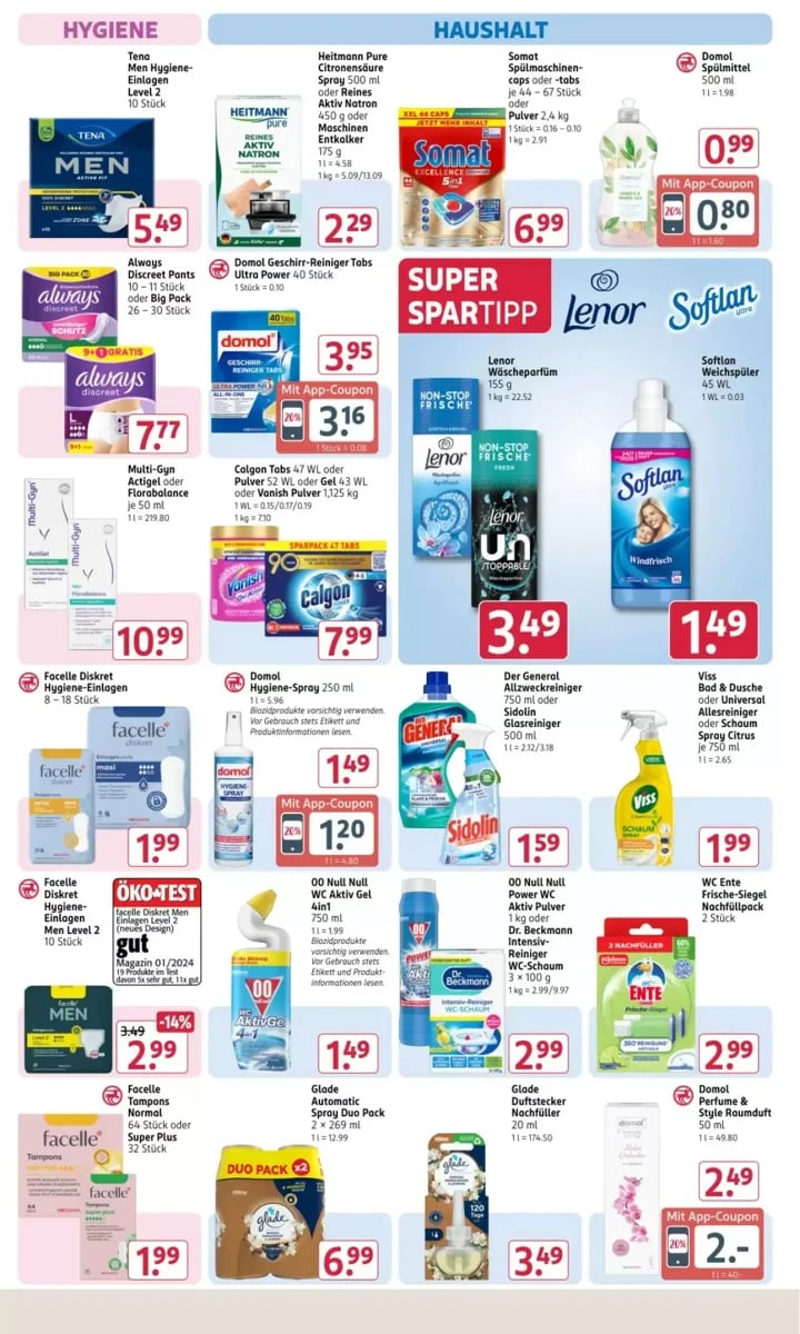 Rossmann folder – pagina 15