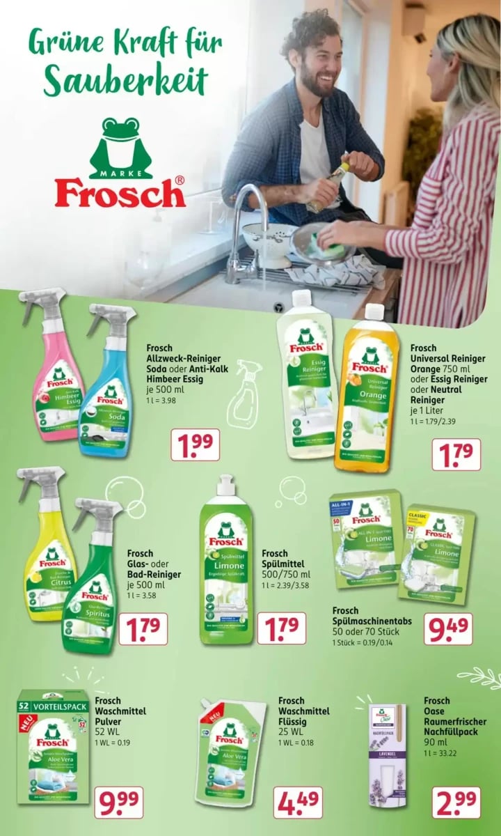 Rossmann folder – pagina 16