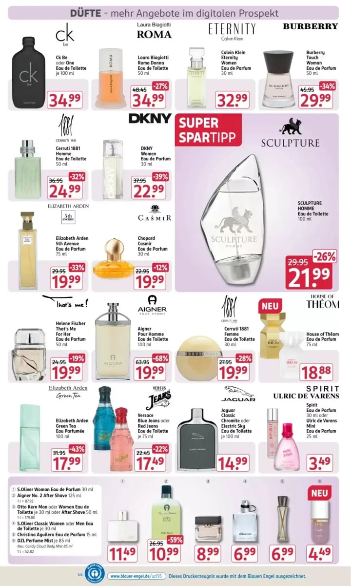 Rossmann folder – pagina 5