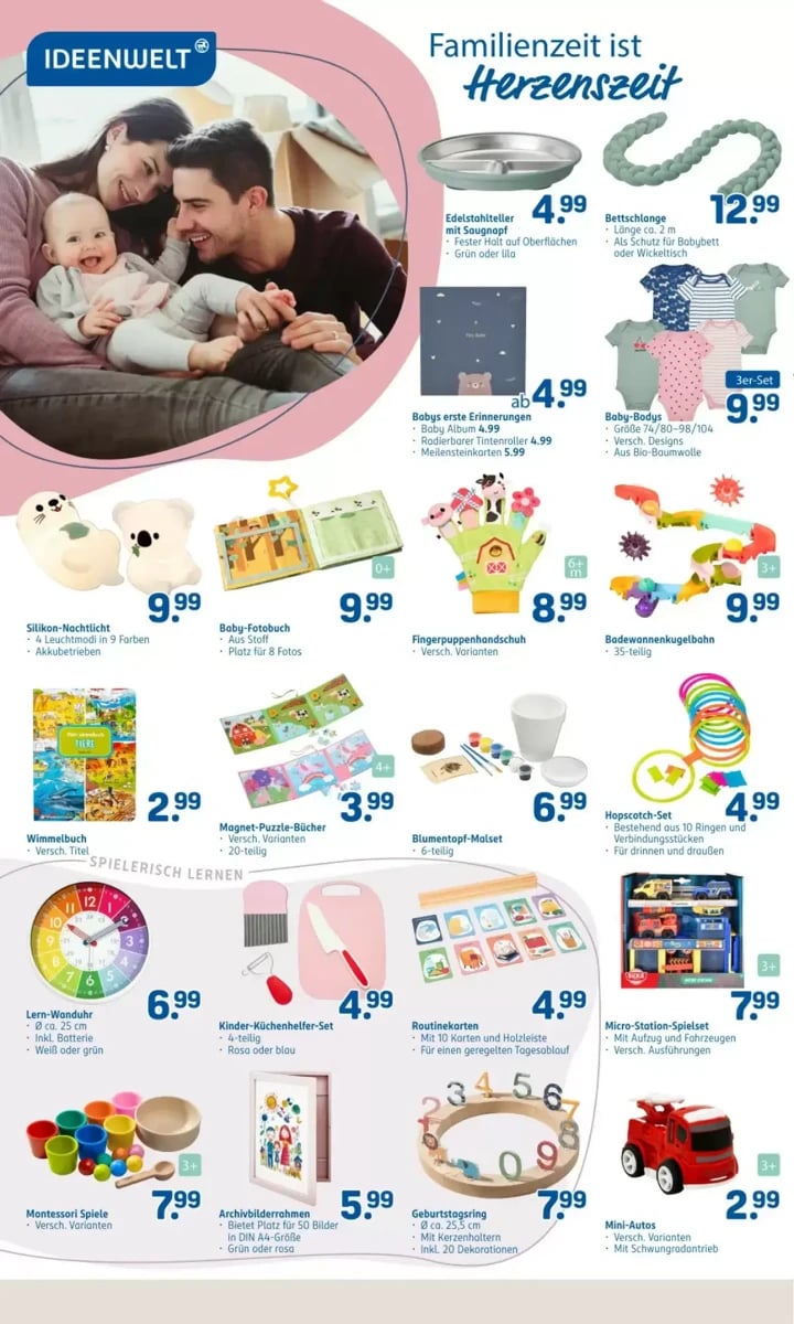 Rossmann folder – pagina 2
