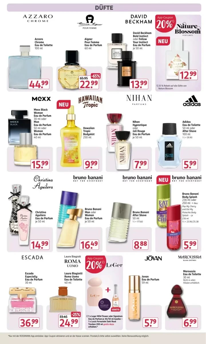 Rossmann folder – pagina 6
